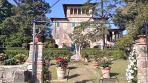 Villa di Papiano